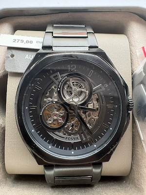Ceas Fossil Automatic Nou