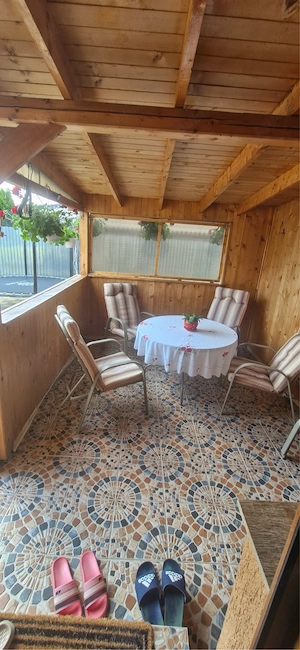 schimb casa Lilieci (vand) - imagine 5