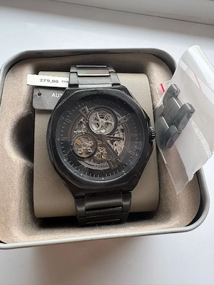 Ceas Fossil Automatic Nou