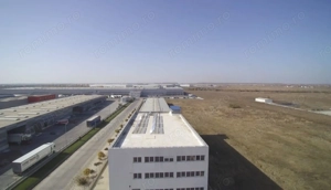 Hala depozitare, productie si birouri 5408 mp - Militari - imagine 7