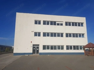 Hala depozitare, productie si birouri 5408 mp - Militari - imagine 6