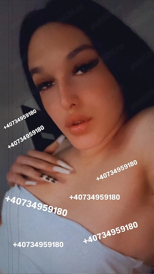 New Ts Eva 