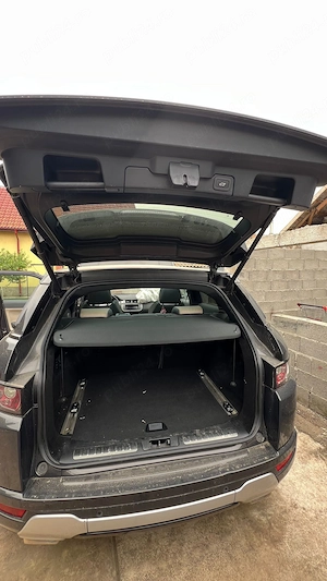 Vând Land ROVER Evoque  - imagine 9
