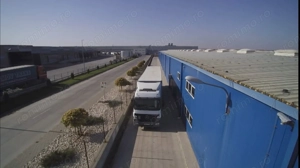 Hala depozitare, productie si birouri 5408 mp - Militari - imagine 9