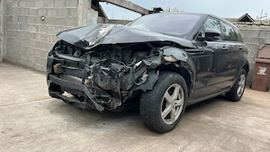 Vând Land ROVER Evoque  - imagine 2