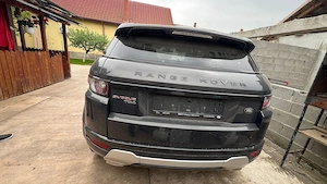 Vând Land ROVER Evoque  - imagine 5