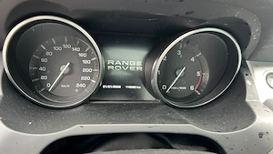 Vând Land ROVER Evoque  - imagine 3