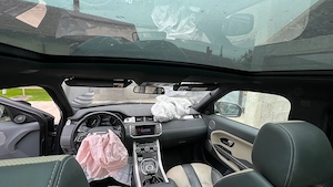 Vând Land ROVER Evoque  - imagine 7