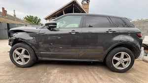 Vând Land ROVER Evoque  - imagine 8