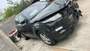 Vând Land ROVER Evoque  - imagine 4