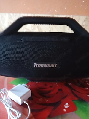 Boxă portabilă TRONSMART