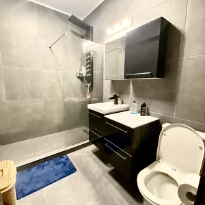 Apartament 3 camere de vanzare, in centru pe Strada Constanta , 73,72mp util, bloc 2019 - imagine 7