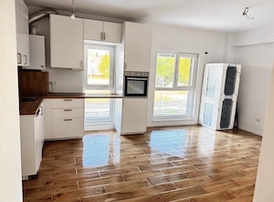 Apartament 2 Camere Bloc Nou Centrala Proprie Zona Lidia Sud Plaza