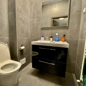 Apartament 3 camere de vanzare, in centru pe Strada Constanta , 73,72mp util, bloc 2019 - imagine 6