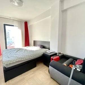 Apartament 3 camere de vanzare, in centru pe Strada Constanta , 73,72mp util, bloc 2019 - imagine 5