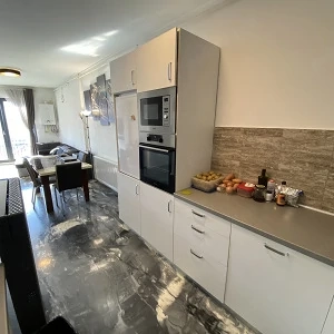 Apartament 3 camere de vanzare, in centru pe Strada Constanta , 73,72mp util, bloc 2019 - imagine 3