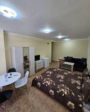 Garsoniera de inchiriat in zona Cismigiu