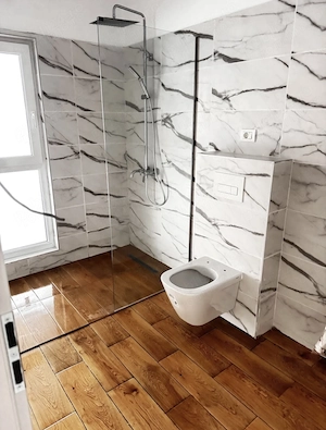 Apartament 2 Camere Bloc Nou Centrala Proprie Zona Lidia Sud Plaza - imagine 6
