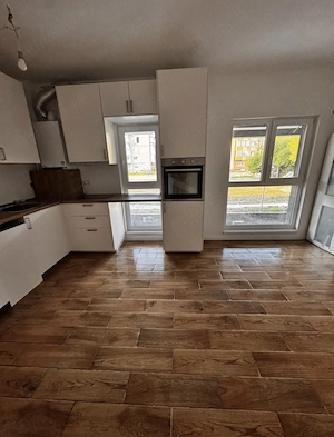Apartament 2 Camere Bloc Nou Centrala Proprie Zona Lidia Sud Plaza - imagine 2