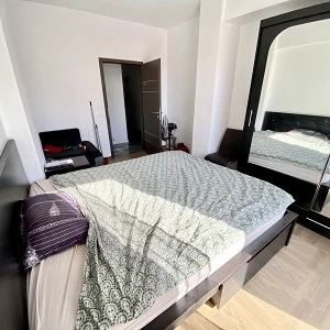 Apartament 3 camere de vanzare, in centru pe Strada Constanta , 73,72mp util, bloc 2019 - imagine 4