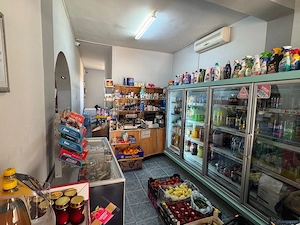 Magazin Alimentar   ALMAȘ, JUD. ARAD - imagine 2