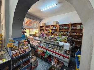 Magazin Alimentar   ALMAȘ, JUD. ARAD - imagine 3