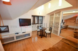 Garsoniera 38 mp - Hala Traian - Foisorul de Foc - Calarasilor