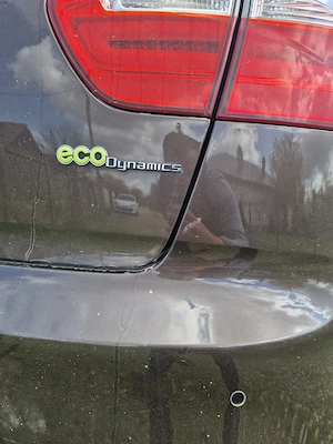 Kia Rio 2013 1.4mpi.109Cc. - imagine 6