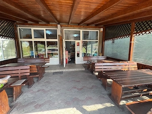 Magazin Alimentar   ALMAȘ, JUD. ARAD