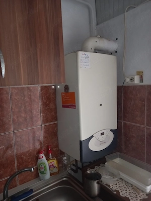 Casa plan parter de vanzare in Munteni de Jos la 4 km de mun Vaslui