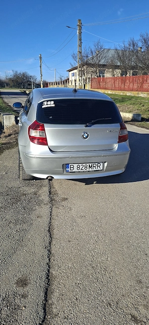 doar vant nu vac schimb bmw seria 1 - imagine 6