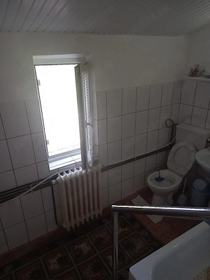 Casa plan parter de vanzare in Munteni de Jos la 4 km de mun Vaslui - imagine 2