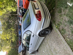 Vand BMW Seria 3 E46 pentru piese