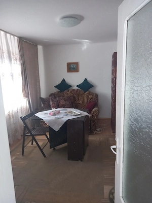 Casa plan parter de vanzare in Munteni de Jos la 4 km de mun Vaslui - imagine 3