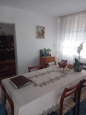 Casa plan parter de vanzare in Munteni de Jos la 4 km de mun Vaslui - imagine 6