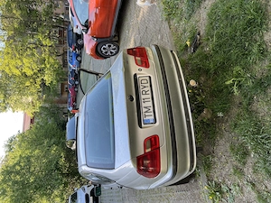 Vand BMW Seria 3 E46 pentru piese - imagine 2