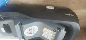 Baza isofix pentru scoica Maxi Cosi