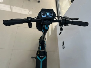 Trotineta electrica RYDE 800 Warrior - stare excelenta