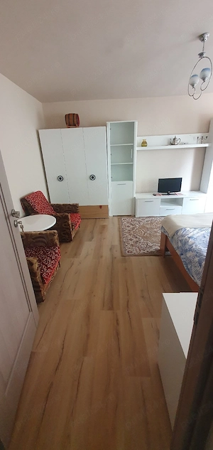 Închiriez garsoniera confort I, in Deva, zona Dorobanti  - imagine 6