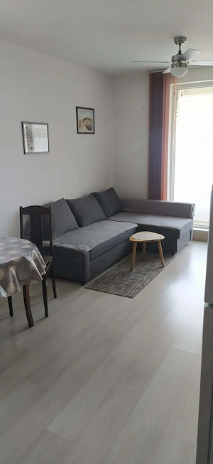 Garsoniera de inchiriat in zona Domenii