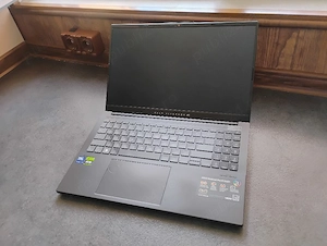 Laptop Asus - Ai - OLED - ultra 9 - RTX - imagine 2