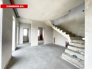 COMISION 0% Duplex modern 3 camere - Mosnita Noua 