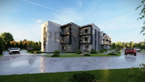 Apartament 2 camere, 53 mp, etaj 1, Calea Urseni - imagine 3