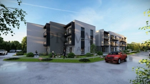 Apartament 2 camere, 53 mp, etaj 1, Calea Urseni