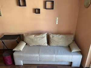 Garsoniera de inchiriat in zona Dristor 5-7 minute de metrou