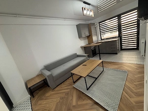 Inchiriez apartament 2 cam nou, zona Campus