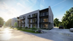 Apartament 2 camere, 53 mp, etaj 1, Calea Urseni - imagine 2
