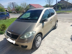 Vând Mercedes Benz  - imagine 3