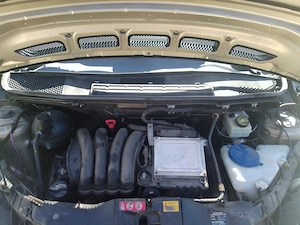 Vând Mercedes Benz  - imagine 4