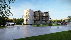 Apartament 2 camere, 53 mp, etaj 1, Calea Urseni - imagine 4